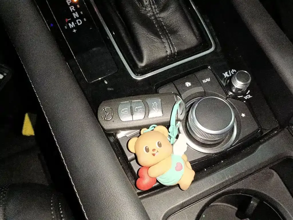 Mazda Atenza 2023 из CN, фото 9