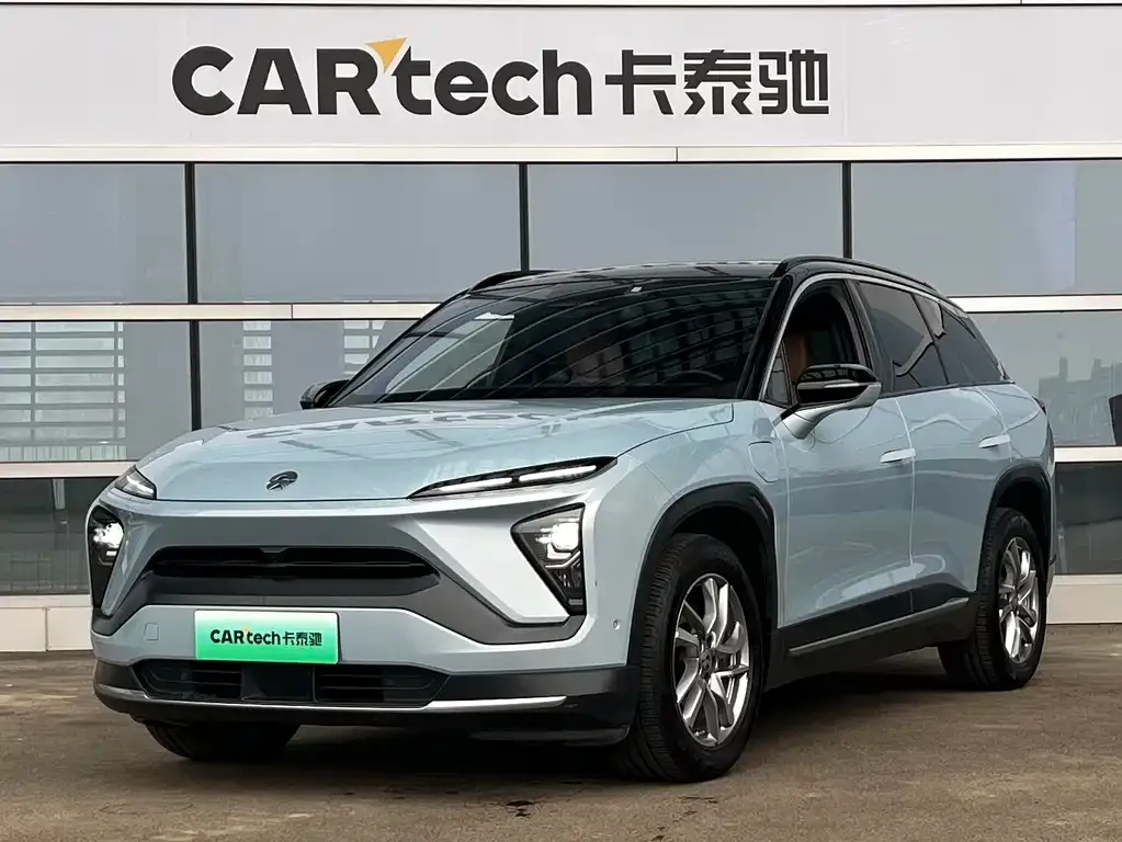 NIO ES6 2022 из CN, фото 1