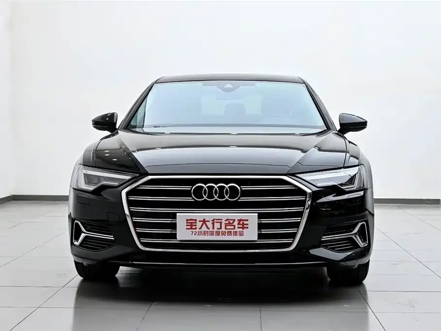 Audi A6L 2023 из CN, фото 5