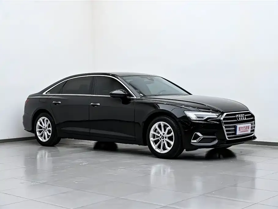 Audi A6L 2023 из CN, фото 6