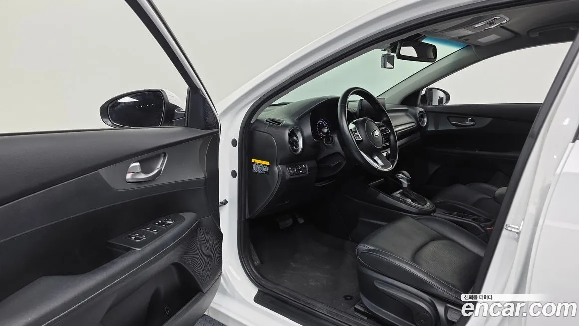 Kia K3 2021 из KR, фото 3