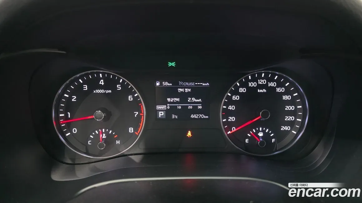 Kia K3 2021 из KR, фото 4