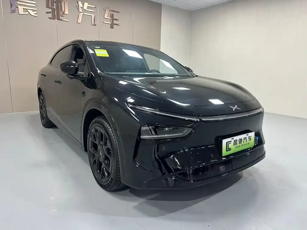 XPeng G7 2025 из CN, фото 5
