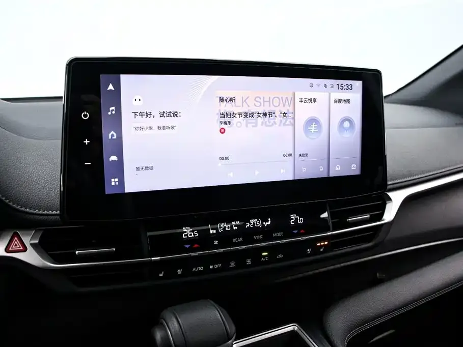Toyota Sienna 2024 из CN, фото 9
