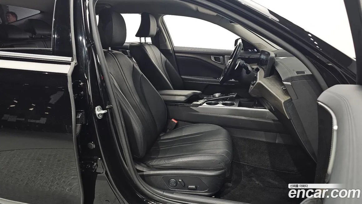 Kia K8 2022 из KR, фото 9