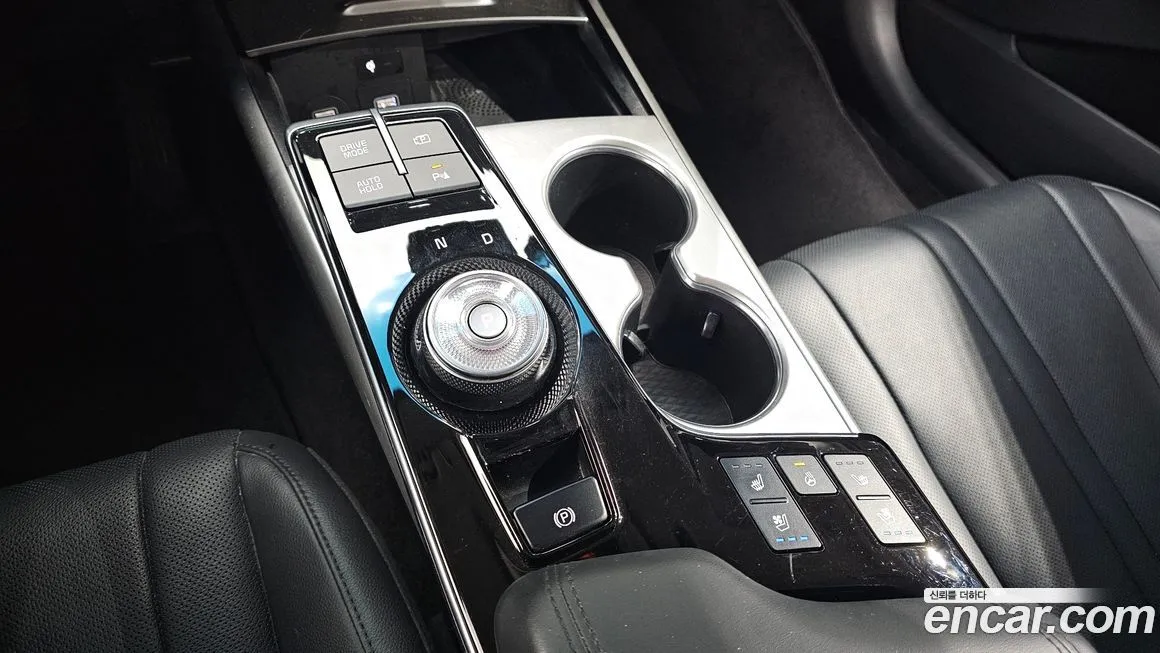 Kia K8 2022 из KR, фото 4
