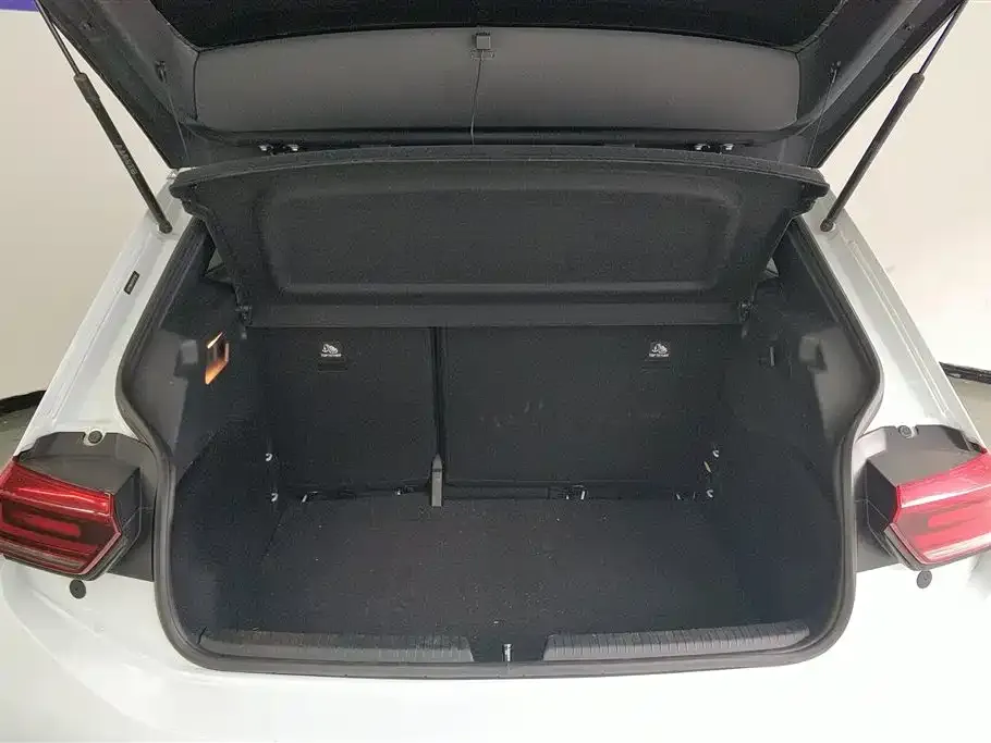 Volkswagen ID.3 2024 из CN, фото 7