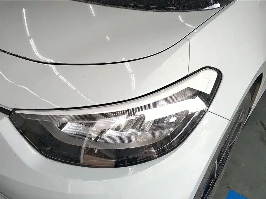Volkswagen ID.3 2024 из CN, фото 8