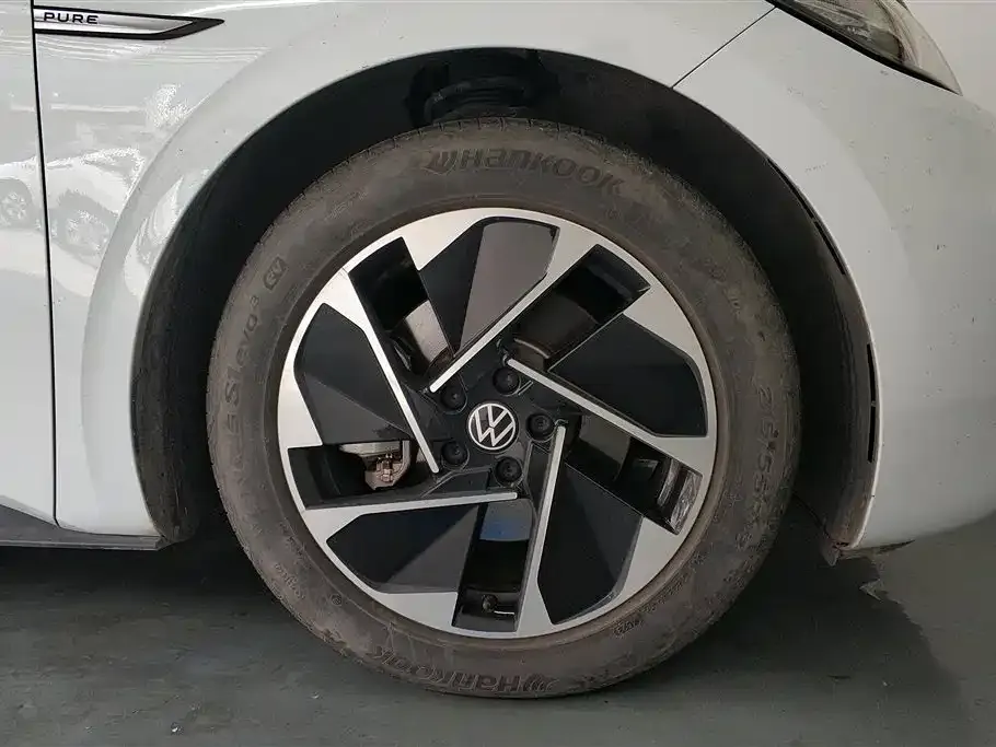 Volkswagen ID.3 2024 из CN, фото 2