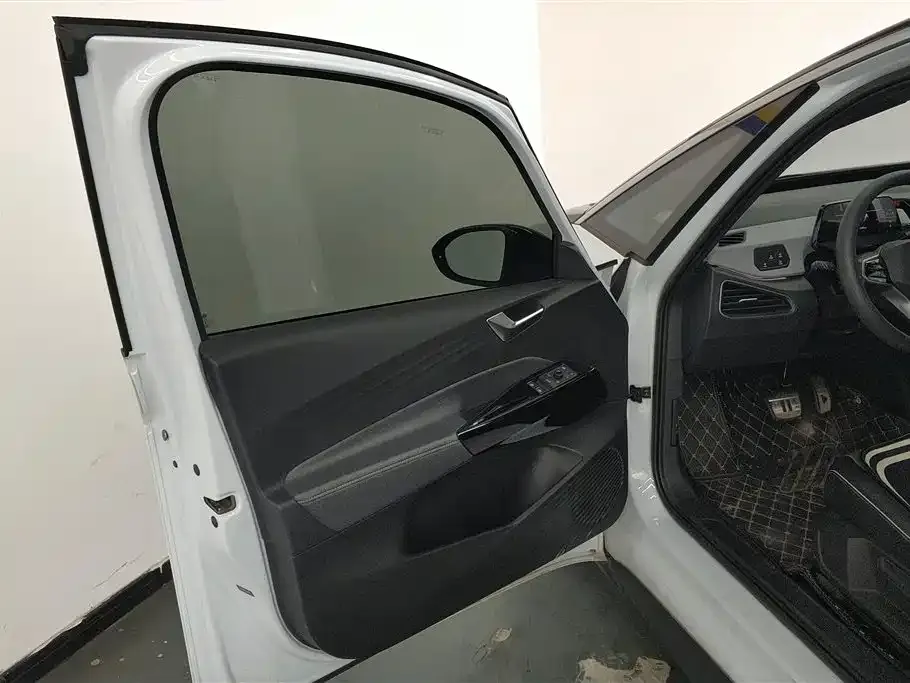 Volkswagen ID.3 2024 из CN, фото 6