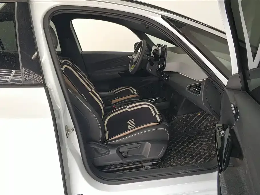 Volkswagen ID.3 2024 из CN, фото 3
