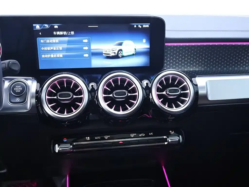Mercedes-Benz GLB 2025 из CN, фото 9