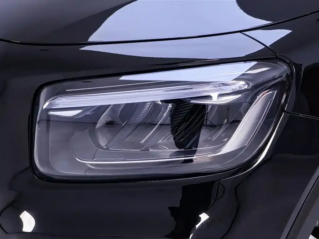 Mercedes-Benz GLB 2025 из CN, фото 2