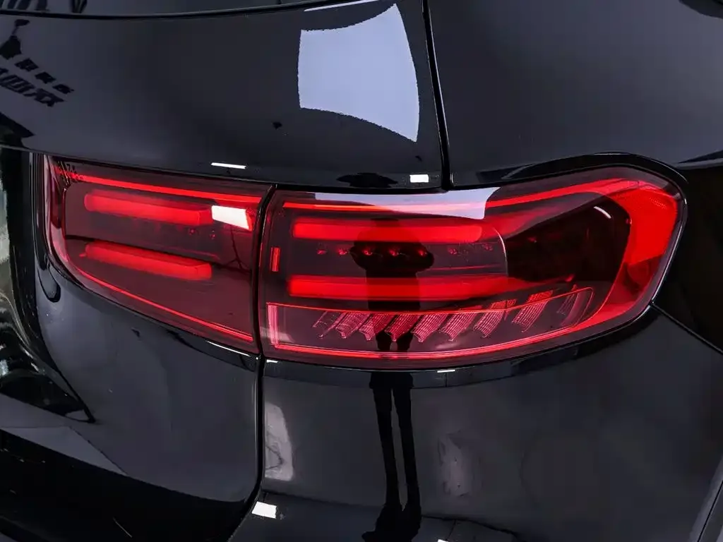 Mercedes-Benz GLB 2025 из CN, фото 3