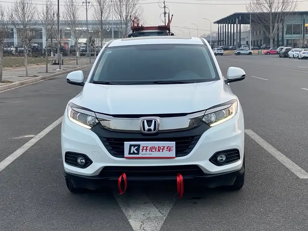 Honda Vezel 2022 из CN, фото 7