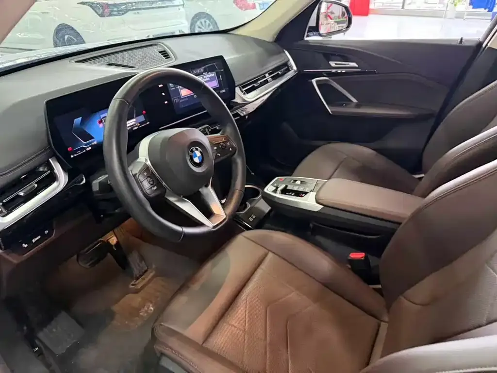 BMW X1 2023 из CN, фото 6