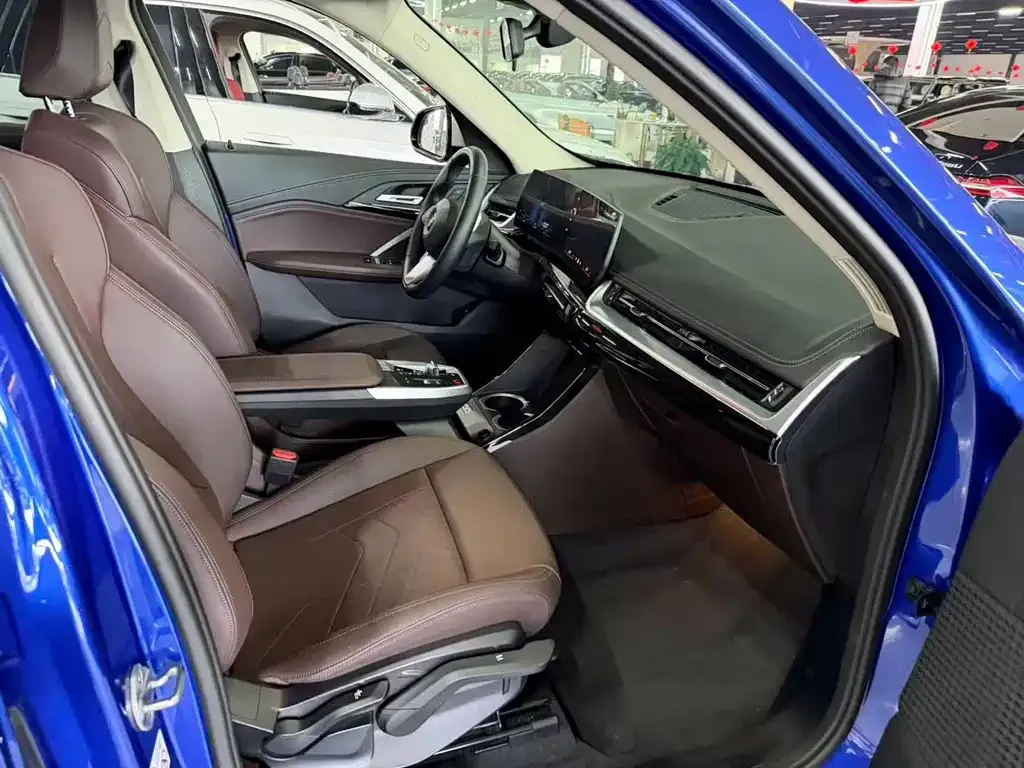 BMW X1 2023 из CN, фото 3