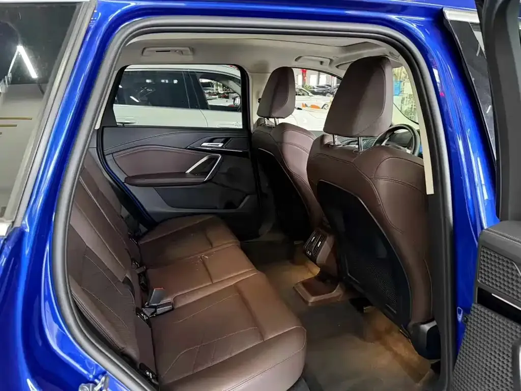 BMW X1 2023 из CN, фото 7