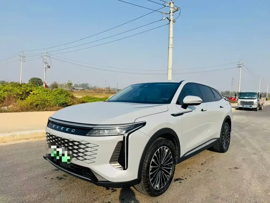 Exeed Yaoguang C-DM 2024 из CN, фото 1