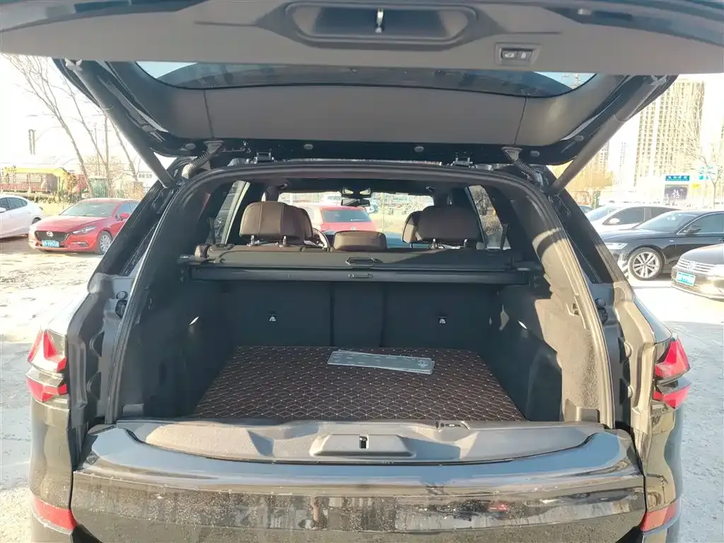 BMW X5 2024 из CN, фото 8