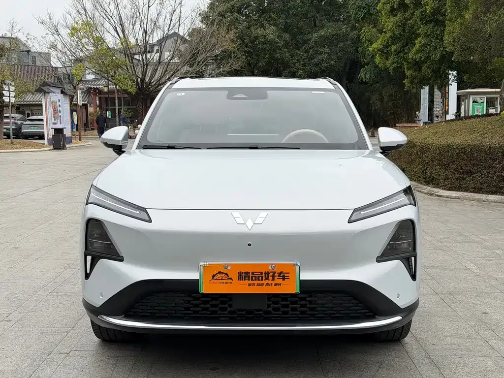 Wuling Xingguang S 2024 из CN, фото 8