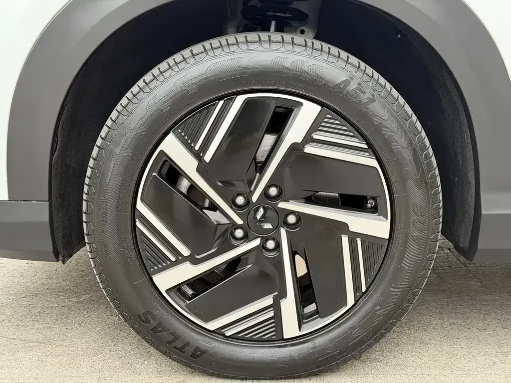 Wuling Xingguang S 2024 из CN, фото 9