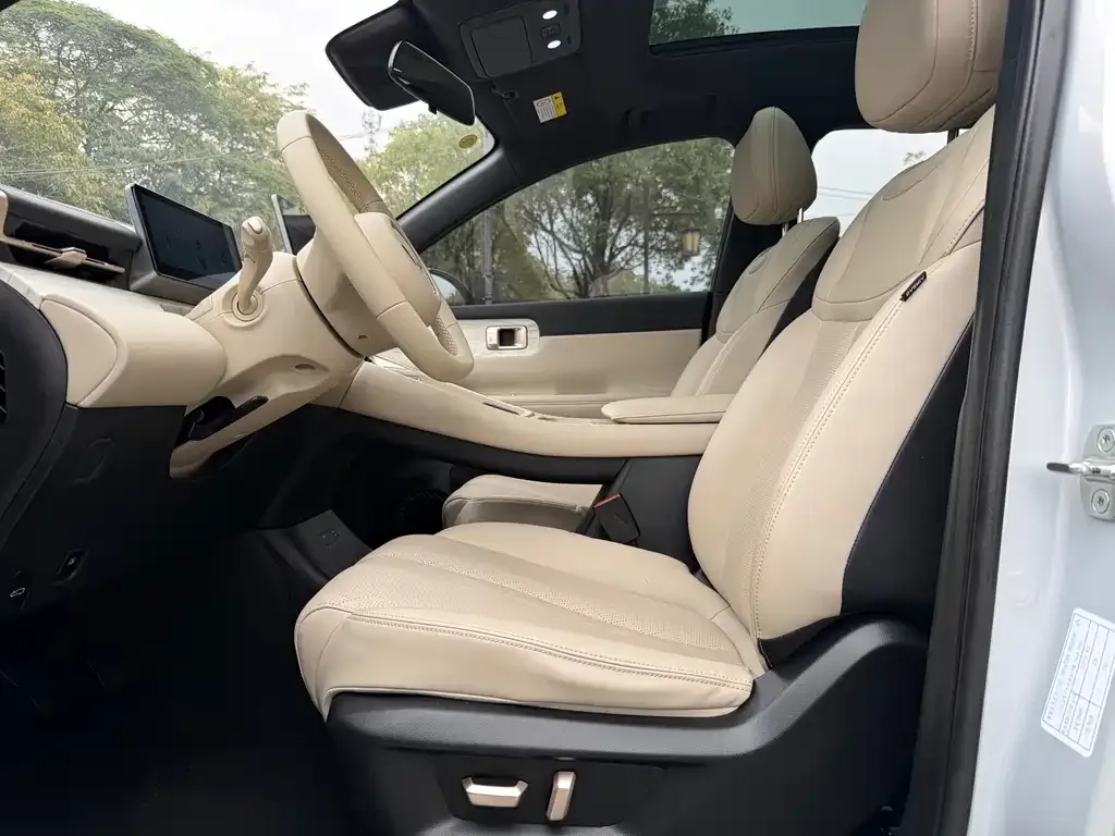 Wuling Xingguang S 2024 из CN, фото 3