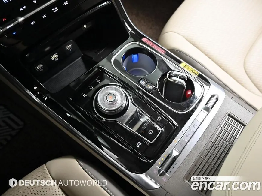 Kia Carnival 2023 из KR, фото 9