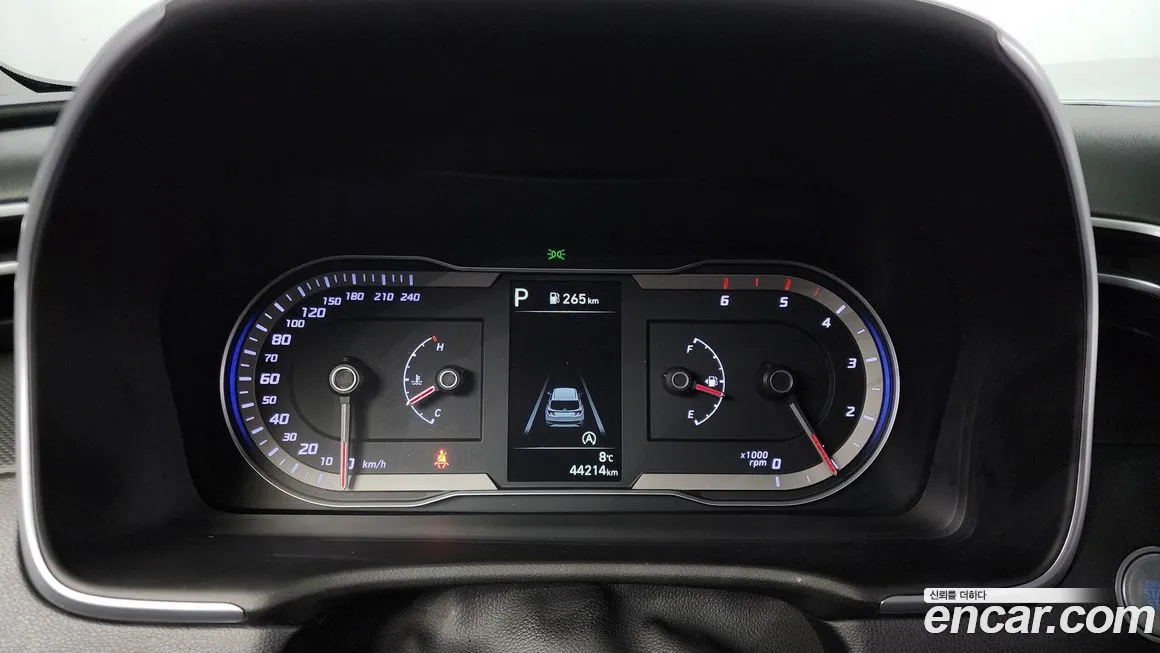 Hyundai Tucson — фото 9