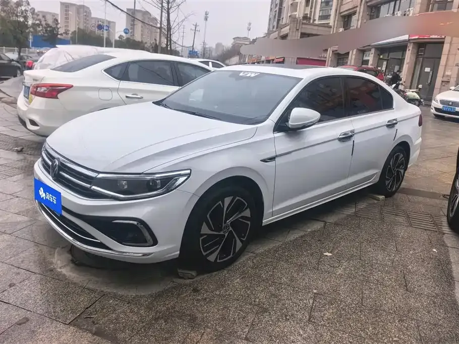 Volkswagen Bora 2024 из CN, фото 1