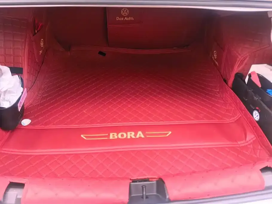 Volkswagen Bora 2024 из CN, фото 2