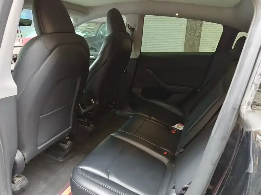 Tesla Model Y 2023 из CN, фото 2