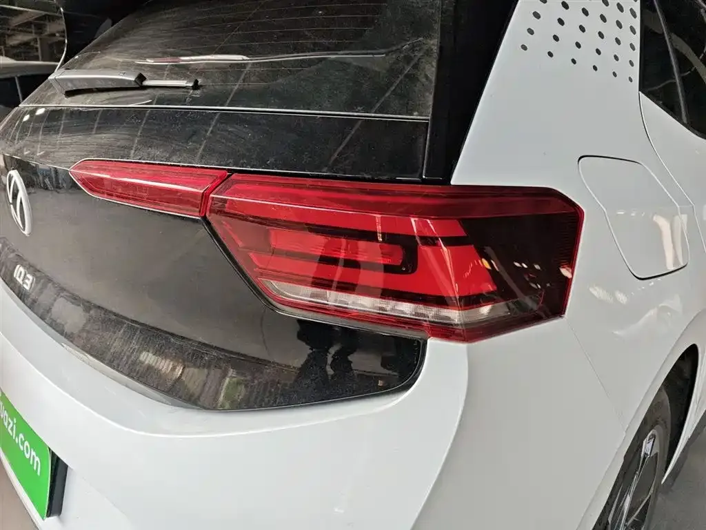 Volkswagen ID.3 2023 из CN, фото 3