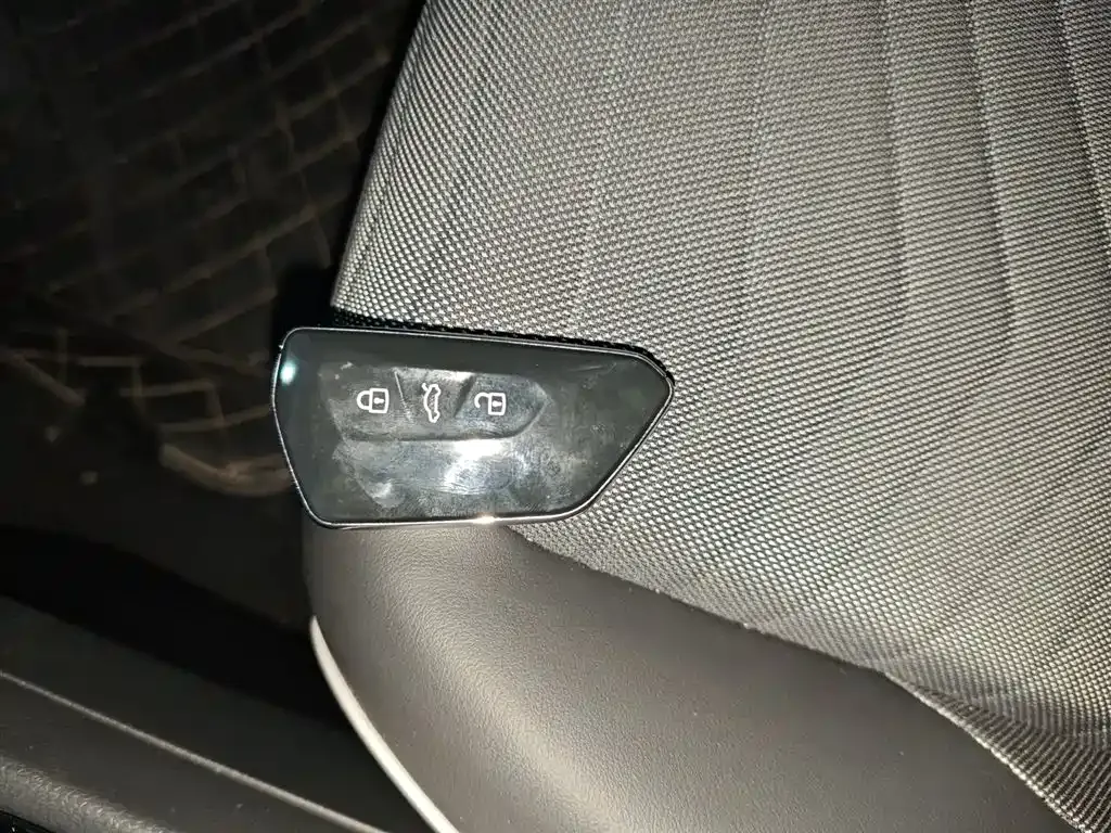 Volkswagen ID.3 2023 из CN, фото 9