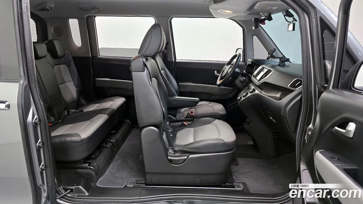 Kia RAY 2022 из KR, фото 7