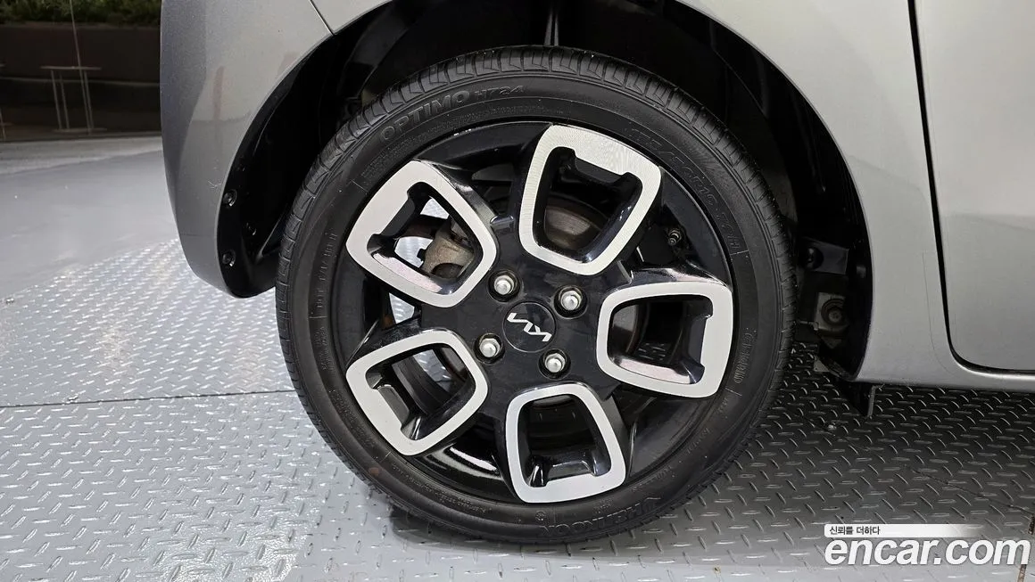 Kia RAY 2022 из KR, фото 10