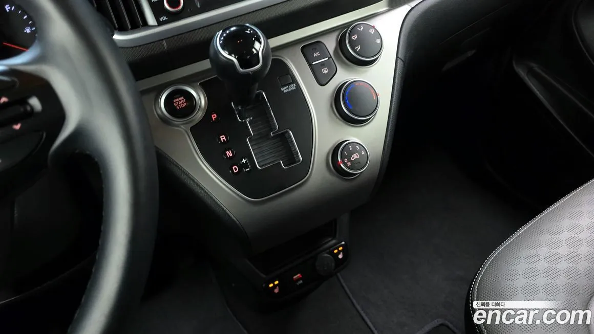 Kia RAY 2022 из KR, фото 5