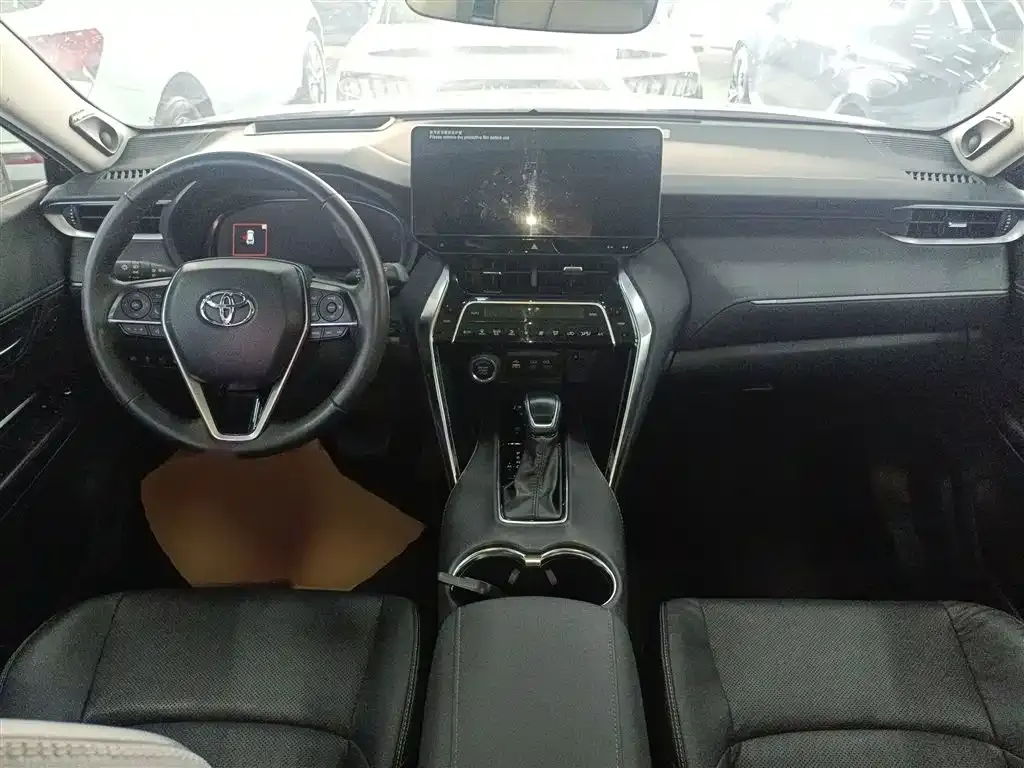 Toyota Venza 2022 из CN, фото 6