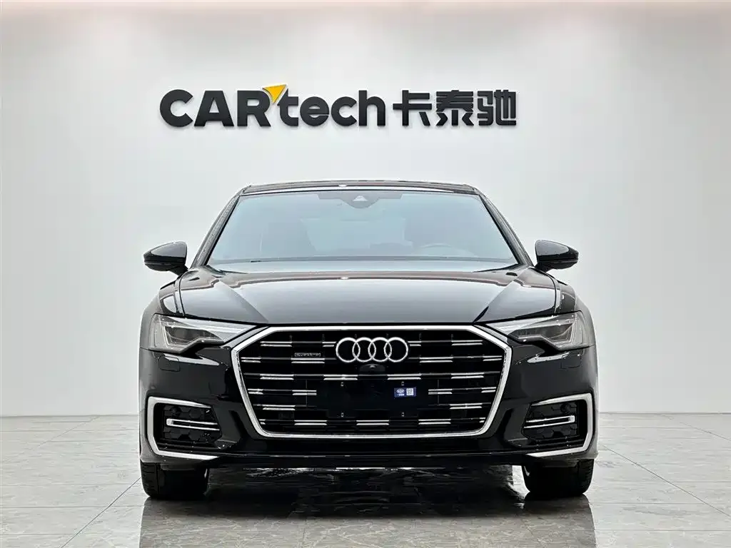 Audi A6L 2023 из CN, фото 6