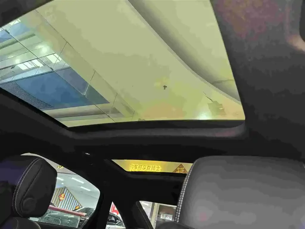 Audi A6L 2025 из CN, фото 9