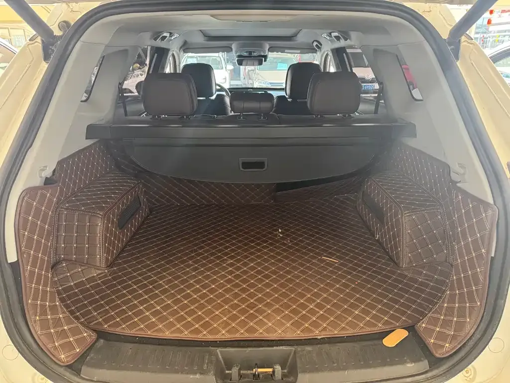 Chery Tiggo 8 PRO 2023 из CN, фото 7