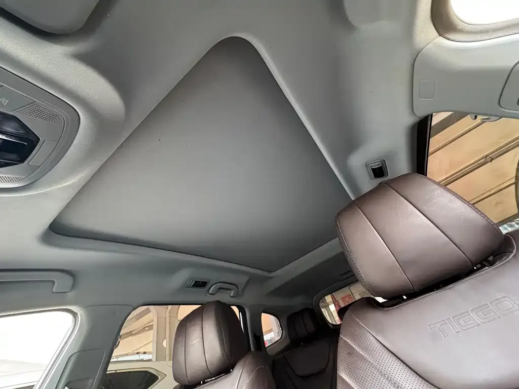 Chery Tiggo 8 PRO 2023 из CN, фото 3