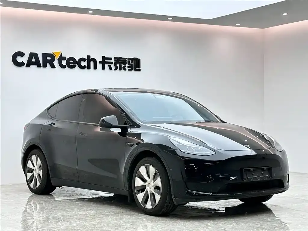 Tesla Model Y 2023 из CN, фото 4
