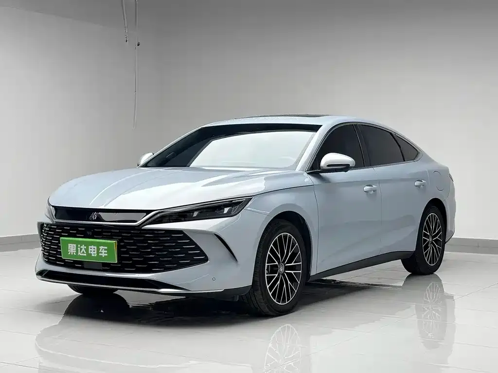 BYD Qin L 2024 из CN, фото 1
