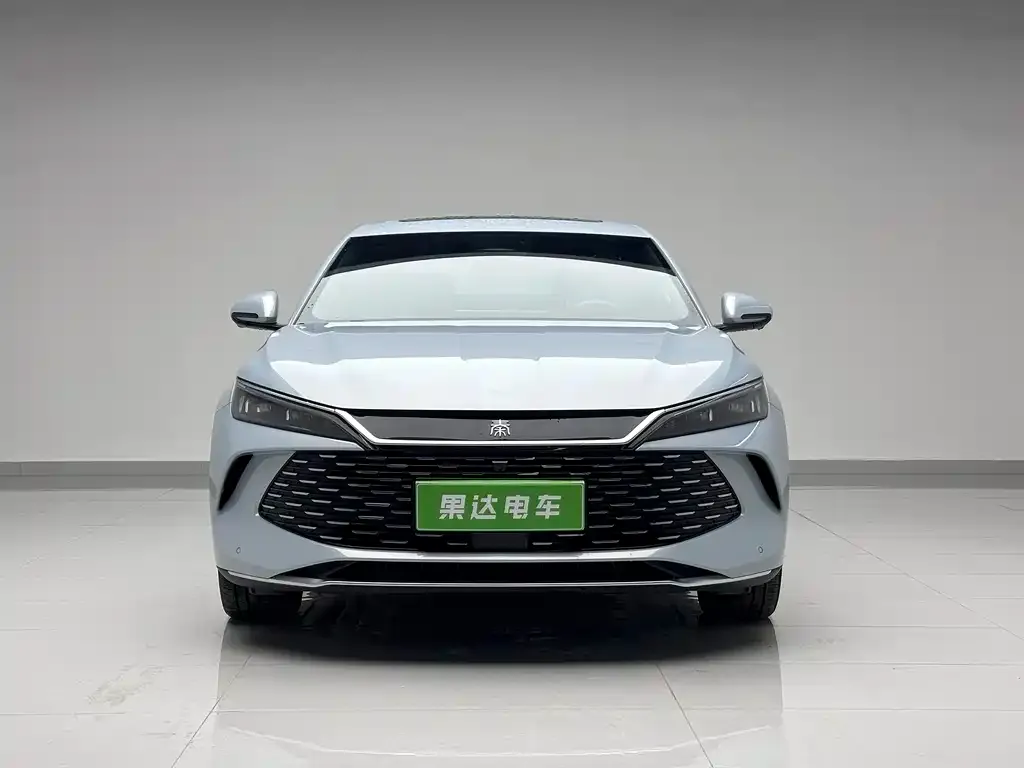 BYD Qin L 2024 из CN, фото 5