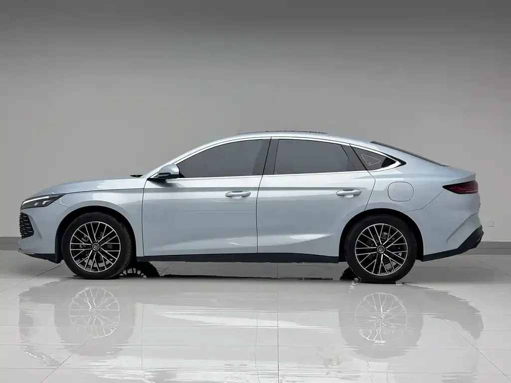 BYD Qin L 2024 из CN, фото 10
