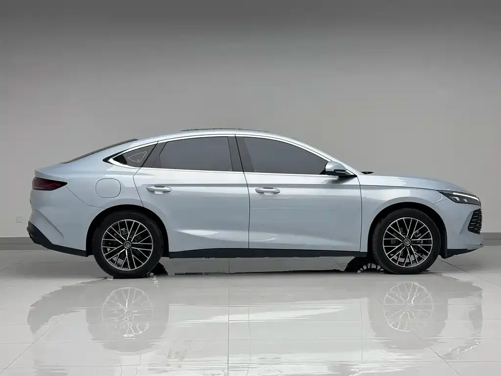 BYD Qin L 2024 из CN, фото 2