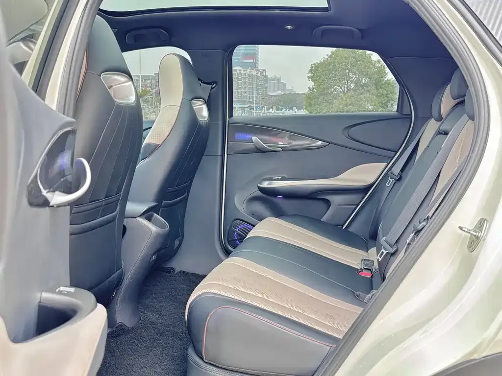 BYD Dolphin 2024 из CN, фото 8