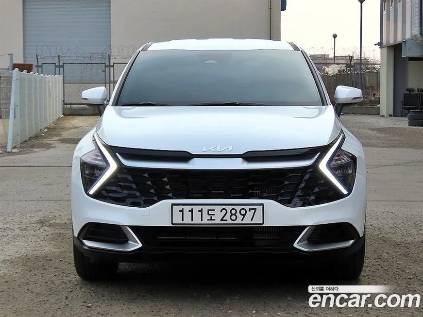 Kia Sportage — фото 2