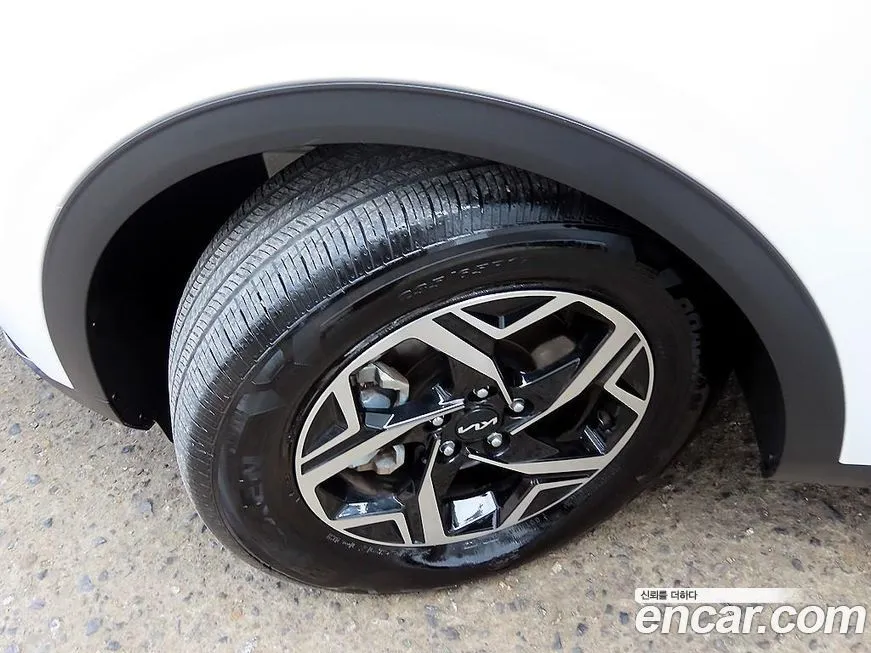 Kia Sportage — фото 4